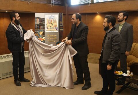 برگزاری ۱۷ هزار برنامه فرهنگی در هفته کتاب با محوریت کتابخانههای عمومی