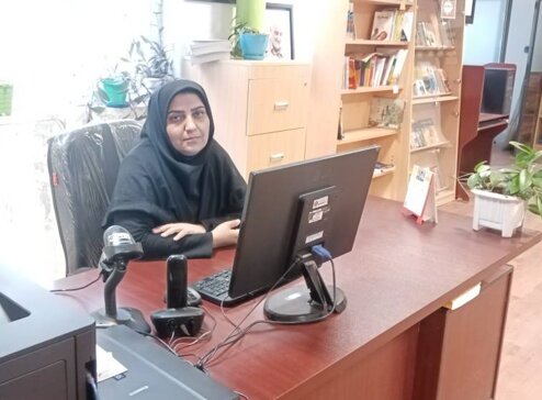 «باهم بخوانیم» کتابخانه را به جزئی تفکیک ناپذیر از زندگی بچه ها تبدیل می کند