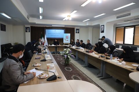 برگزاری ۱۱۰۰ برنامه فرهنگی ویژه هفته کتاب در کتابخانههای عمومی استان همدان