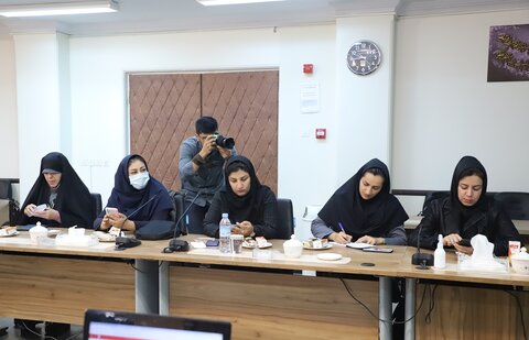 برگزاری ۱۱۰۰ برنامه فرهنگی ویژه هفته کتاب در کتابخانههای عمومی استان همدان