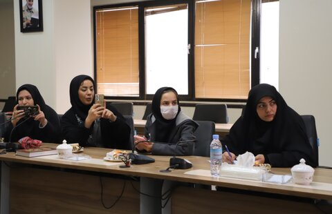 برگزاری ۱۱۰۰ برنامه فرهنگی ویژه هفته کتاب در کتابخانههای عمومی استان همدان