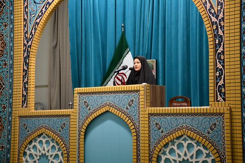 کتابخانههای عمومی بعد از مساجد و مدارس گستردهترین شبکه فرهنگی در کشور هستند