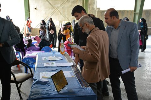 کتابخانههای عمومی بعد از مساجد و مدارس گستردهترین شبکه فرهنگی در کشور هستند