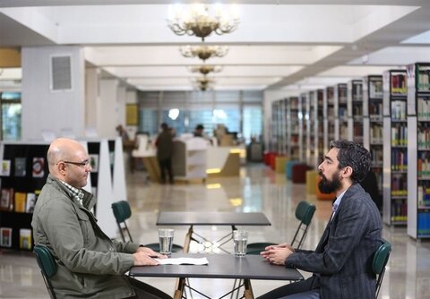 پول یک کیلومتر اتوبانسازی؛کتابخانههای قدیمی را احیا میکند