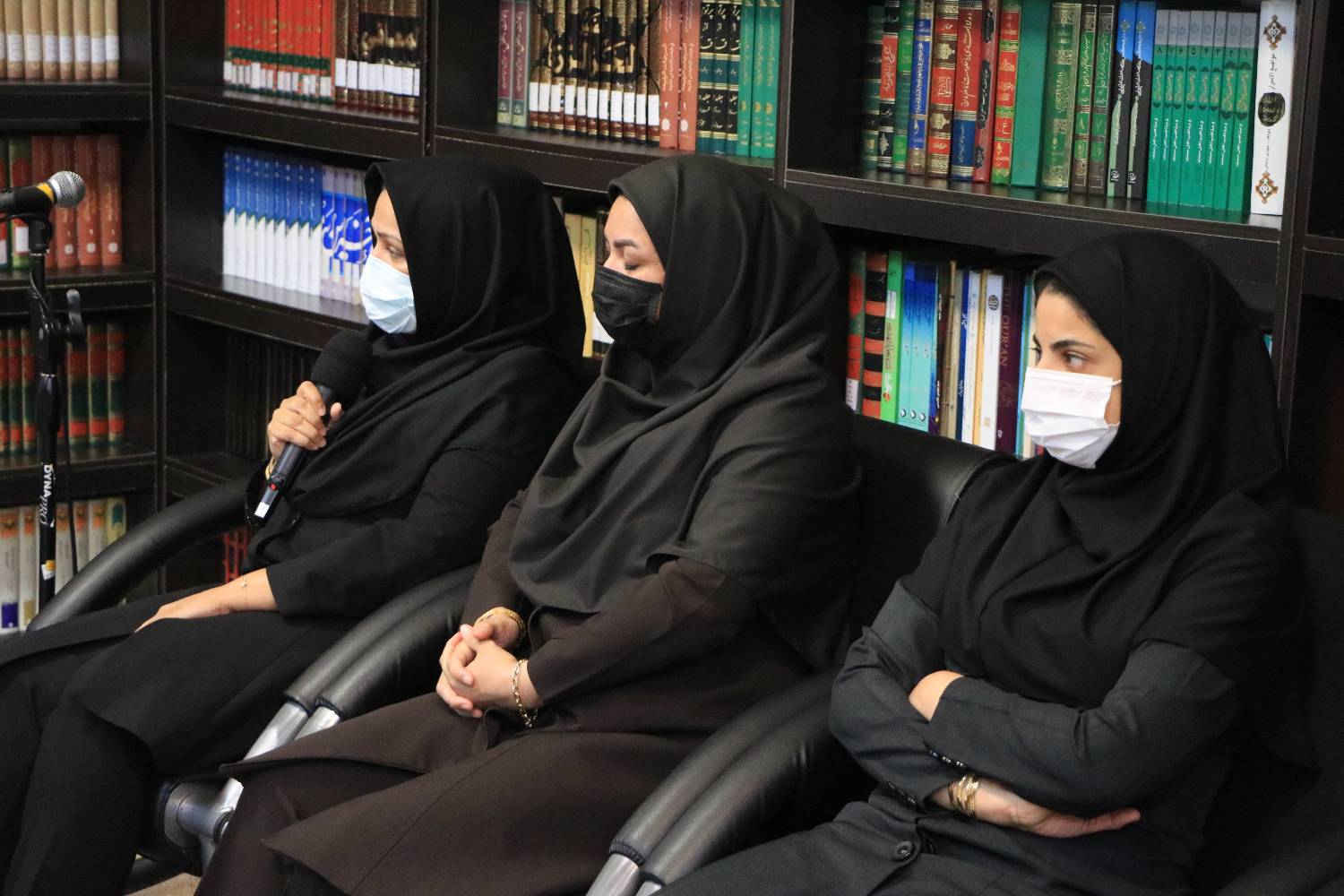 استفاده از همه ظرفیت های هرمزگان برای رشد و توسعه کتابخانهها و کتابخوانی