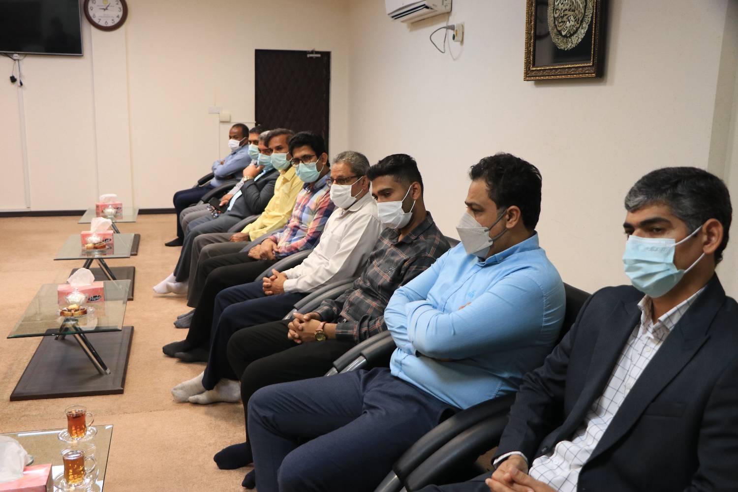 استفاده از همه ظرفیت های هرمزگان برای رشد و توسعه کتابخانهها و کتابخوانی