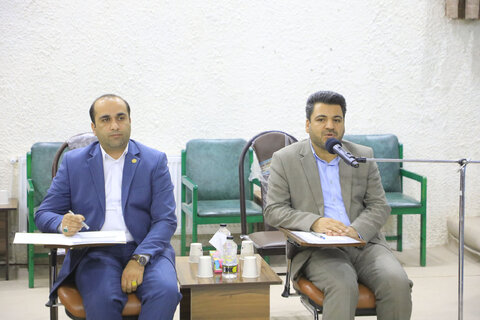 کار در حوزه کتاب و کتابخوانی از اهمیت فوقالعادهای برخوردار است