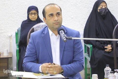 کار در حوزه کتاب و کتابخوانی از اهمیت فوقالعادهای برخوردار است