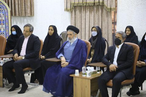 کار در حوزه کتاب و کتابخوانی از اهمیت فوقالعادهای برخوردار است