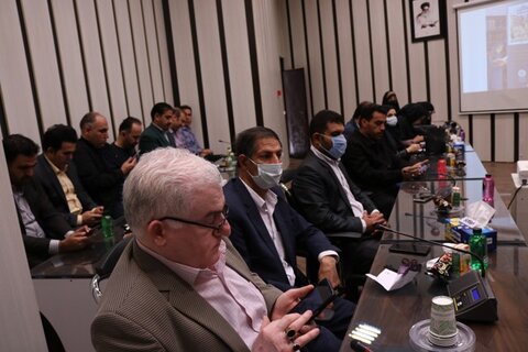 برای توسعه فضاهای کتابخانهای باید از ظرفیت خیرین و نیکوکاران استفاده کنیم