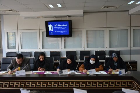 برگزاری ۵۰۰ برنامه فرهنگی در کتابخانههای عمومی استان کرمانشاه