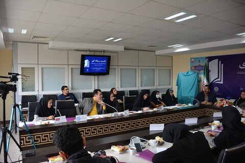 برگزاری ۵۰۰ برنامه فرهنگی در کتابخانههای عمومی استان کرمانشاه