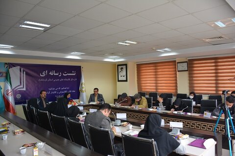 برگزاری ۵۰۰ برنامه فرهنگی در کتابخانههای عمومی استان کرمانشاه