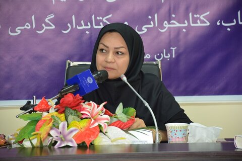 برگزاری ۵۰۰ برنامه فرهنگی در کتابخانههای عمومی استان کرمانشاه