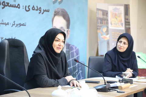 شعر ابزار شناخت اندیشه شاعر است/خردسال، کودک و نوجوان درون شاعر همیشه باید زنده باشد