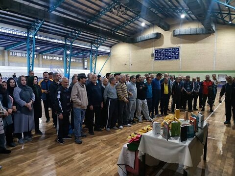 اجرای طرح «صبح و نشاط با کتاب» همزمان با دومین روز از هفته کتاب