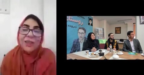 شعر ابزار شناخت اندیشه شاعر است/خردسال، کودک و نوجوان درون شاعر همیشه باید زنده باشد