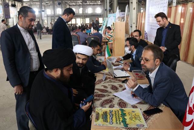 اسلام اولین پرچمدار فرهنگ کتاب و کتابخوانی در جهان است