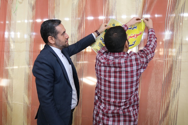 اسلام اولین پرچمدار فرهنگ کتاب و کتابخوانی در جهان است