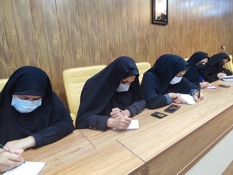 برگزاری ۳۴۵ عنوان برنامه فرهنگی در کتابخانههای عمومی چهارمحال و بختیاری همزمان با هفته کتاب