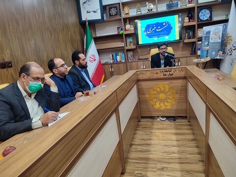 برگزاری ۳۴۵ عنوان برنامه فرهنگی در کتابخانههای عمومی چهارمحال و بختیاری همزمان با هفته کتاب