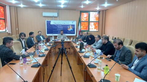 «نقش کتابخانههای عمومی در ارائه خدمات برای کسبوکارهای کوچک» تشریح شد