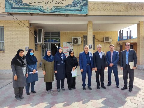 نقش مهم کتابخانههای عمومی در پیشرفت و توسعه فرهنگی جامعه