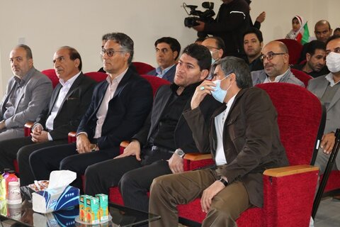 کودکان و نوجوانان نیمی از اعضای کتابخانههای عومی استان ایلام هستند