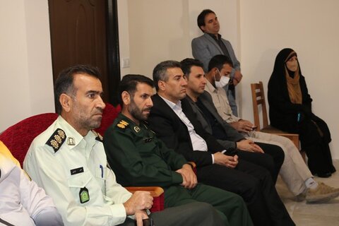 کودکان و نوجوانان نیمی از اعضای کتابخانههای عومی استان ایلام هستند