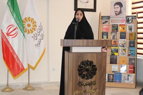 کودکان و نوجوانان نیمی از اعضای کتابخانههای عومی استان ایلام هستند