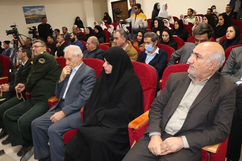 کودکان و نوجوانان نیمی از اعضای کتابخانههای عومی استان ایلام هستند