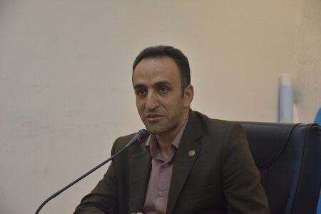 نشست کتابخوان «کتابدار مؤلف» در شیراز برگزار شد