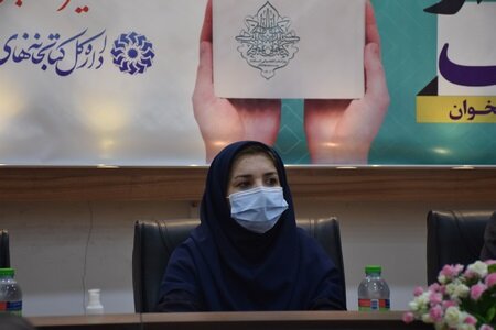 نشست کتابخوان «کتابدار مؤلف» در شیراز برگزار شد