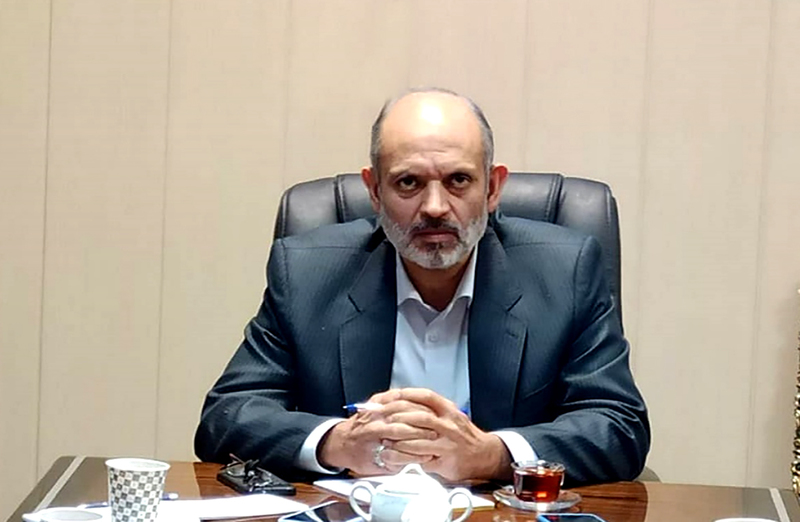 پیام تبریک جمعی از مسئولین و مقامات شهری خراسان رضوی به جامعه کتابداران