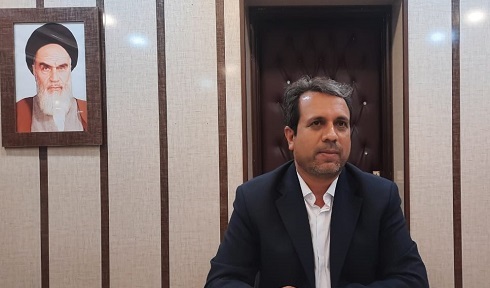 پیام تبریک جمعی از مسئولین و مقامات شهری خراسان رضوی به جامعه کتابداران