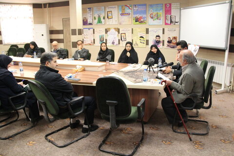 هفته کتاب بهانهای برای تلاش مضاعف در ترویج فرهنگ کتابخوانی در جامعه است