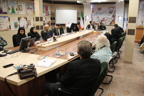 هفته کتاب بهانهای برای تلاش مضاعف در ترویج فرهنگ کتابخوانی در جامعه است