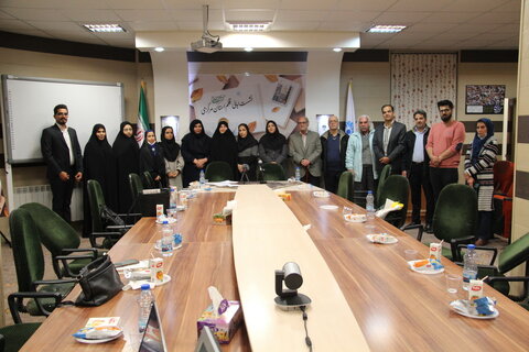 هفته کتاب بهانهای برای تلاش مضاعف در ترویج فرهنگ کتابخوانی در جامعه است