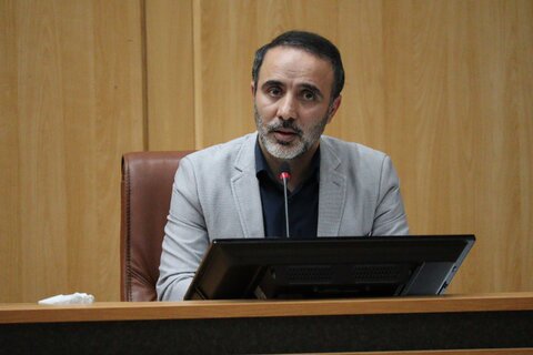 ۱۵ برگزیده گیلانی در حوزه کتابخانه های عمومی، کتابداران و کتابخوانان تجلیل شدند