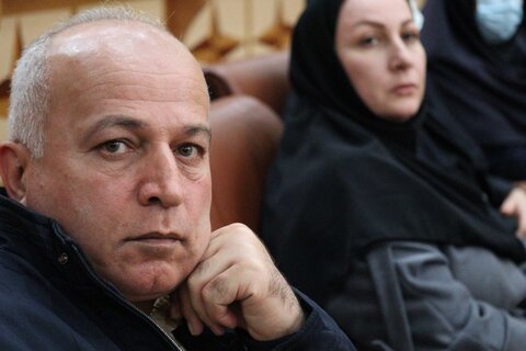 ۱۵ برگزیده گیلانی در حوزه کتابخانه های عمومی، کتابداران و کتابخوانان تجلیل شدند