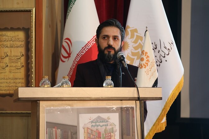 کیفیسازی برنامههای فرهنگی از جمله دغدغههای نهاد است