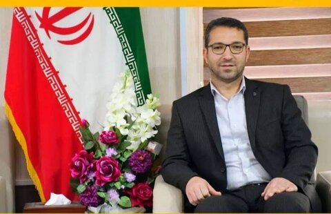 پیام تبریک جمعی از مسئولین و مقامات آذربایجانغربی به کتابداران و اهالی کتاب