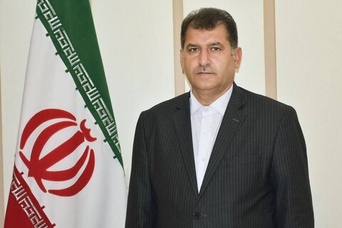 پیام تبریک جمعی از مسئولین و مقامات آذربایجانغربی به کتابداران و اهالی کتاب