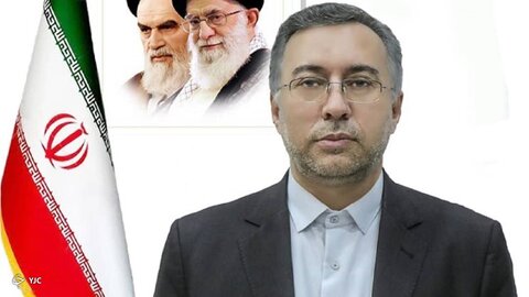 پیام تبریک جمعی از مسئولین و مقامات آذربایجانغربی به کتابداران و اهالی کتاب