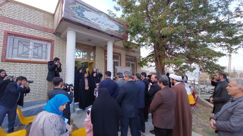 مسئولین در مسیر ترویج مطالعه و کتابخوانی باید حامی کتابخانههای عمومی باشند