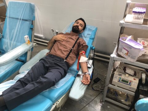 کتابداران و کارکنان کتابخانههای عمومی آذربایجانغربی به پویش «کتابخون» پیوستند