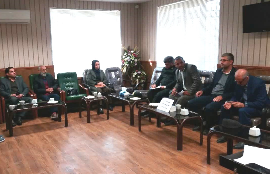 رابطه موثر کتابدار با اعضا برای جذب حداکثری مردم به سوی کتابخانهها مهم است