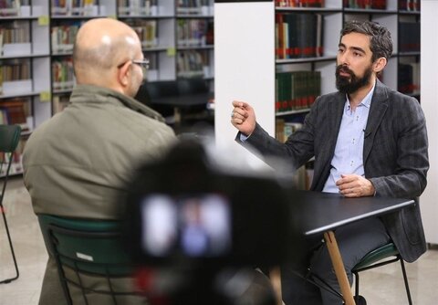 نگاهمان به کانون پرورش فکری هم افزایی است؛ نه ادغام و الحاق / حذف بودجه تأمین منابع کتابخانهها