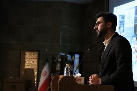 لزوم اصلاح اساسنامه نهاد برای برداشتن گام های بلند در حوزه ترویج فرهنگ کتاب و کتابخوانی