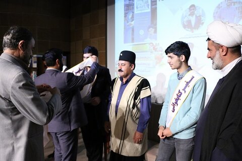 لزوم اصلاح اساسنامه نهاد برای برداشتن گام های بلند در حوزه ترویج فرهنگ کتاب و کتابخوانی